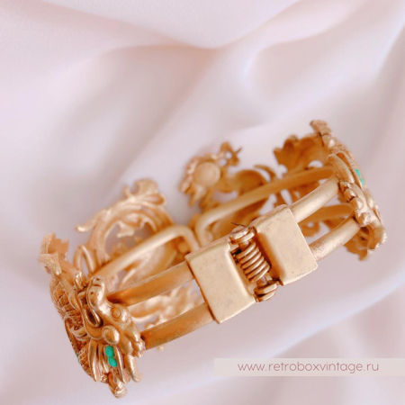 ASKEW LONDON Браслет «Созвездие дракона»