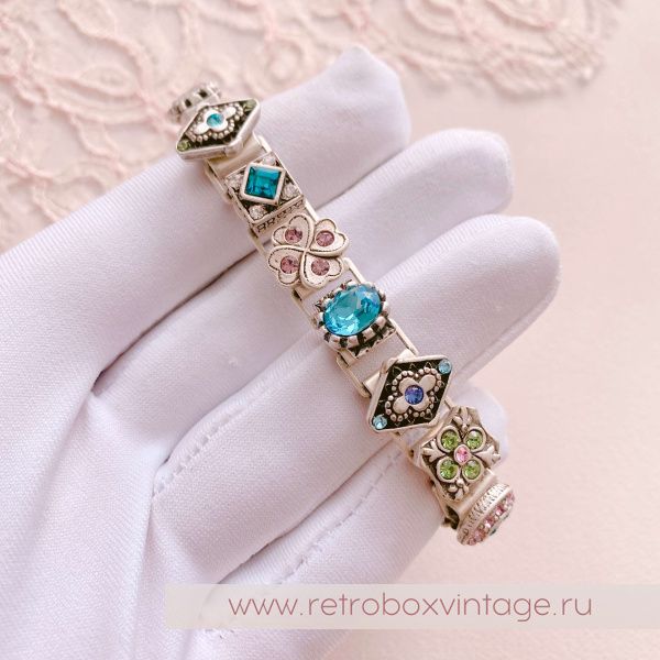 SWEET ROMANCE Браслет «Сильвия» размер S(6.5)