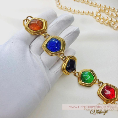 AVON Браслет «Грандиозное впечатление» AVON Браслет «Грандиозное впечатление»