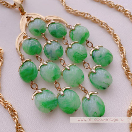 TRIFARI Ожерелье «Водопад» в ассортименте