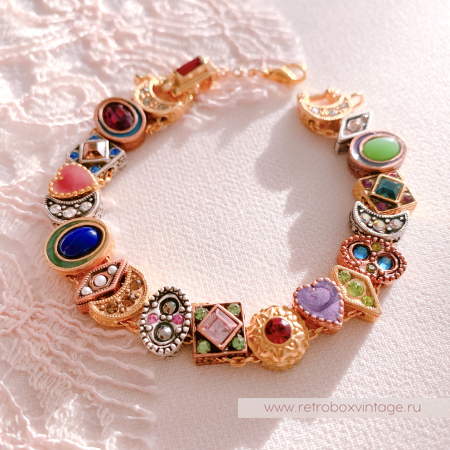 SWEET ROMANCE Браслет «Ренессанс» размер L (8)