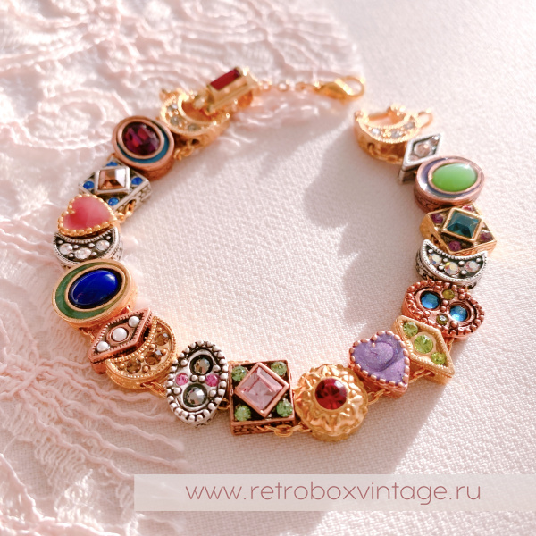 SWEET ROMANCE Браслет «Ренессанс» размер M (7)
