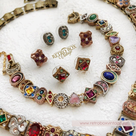 SWEET ROMANCE Ожерелье «Ренессанс»