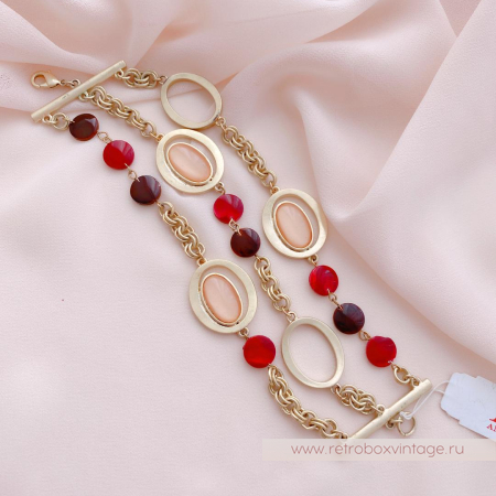 ANNE KLEIN Комплект «Ягодное настроение»