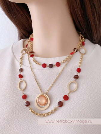 ANNE KLEIN Комплект «Ягодное настроение»