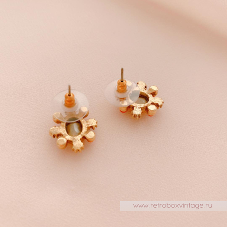 SWEET ROMANCE Комплект «Коралловые рифы»