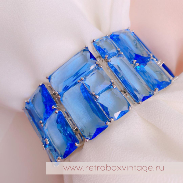 CAROLEE Браслет «Сила воды» (небольшой нюанс) - 20%