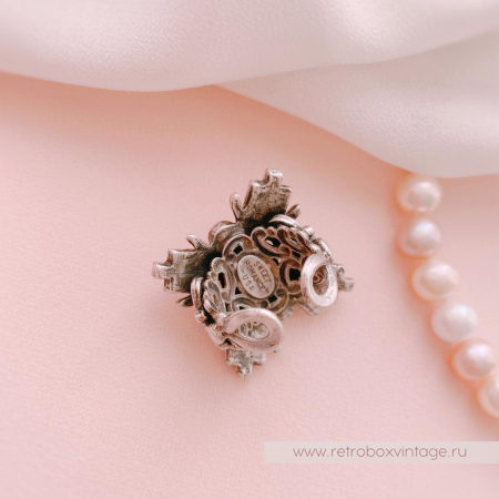 SWEET ROMANCE Кольцо «Звезда Андромеды»