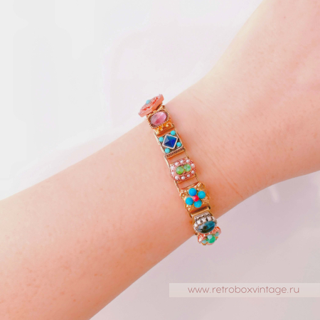 SWEET ROMANCE Браслет "Карамельки"