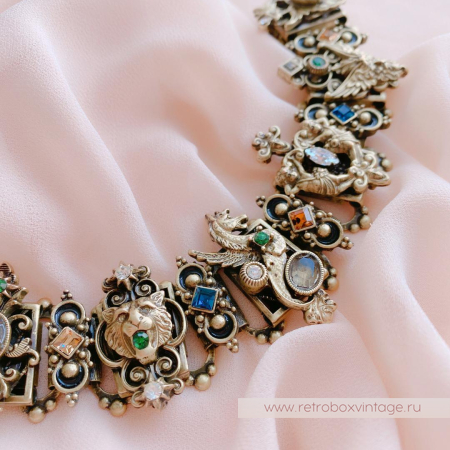 SWEET ROMANCE Браслет «Хранители» размер S-M (7)