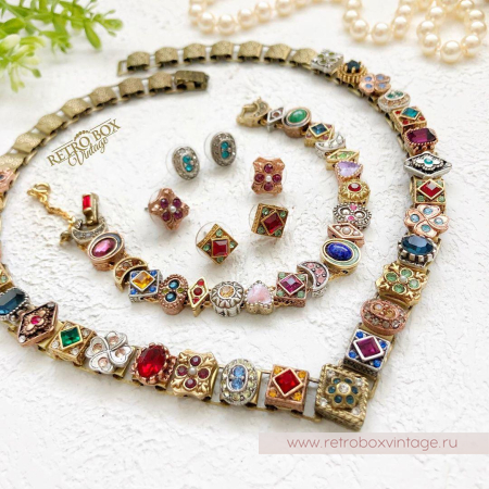 SWEET ROMANCE Ожерелье «Ренессанс»