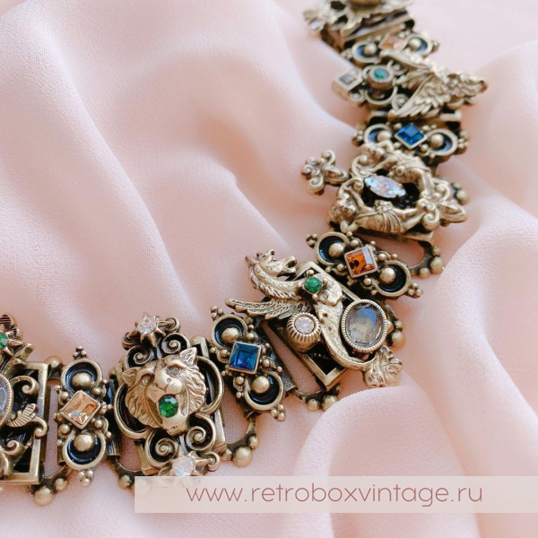 SWEET ROMANCE Браслет «Хранители»  размер M-L (8)