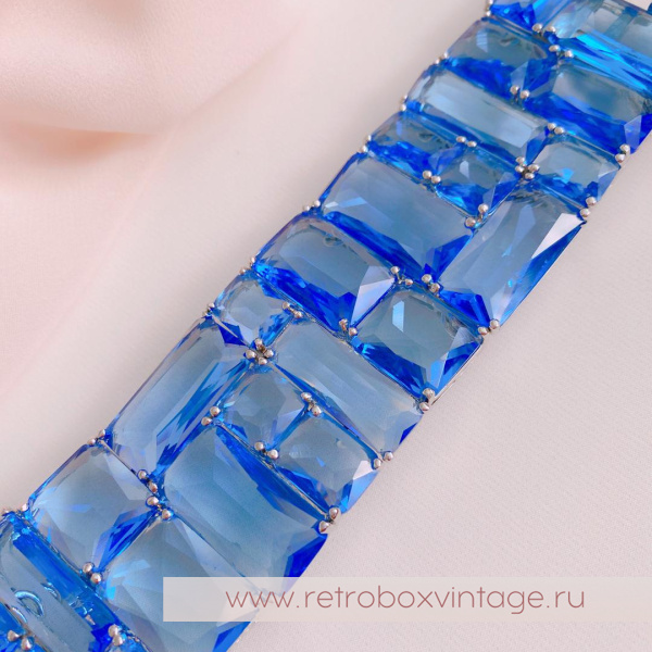 CAROLEE Браслет «Сила воды» (небольшой нюанс) - 20%