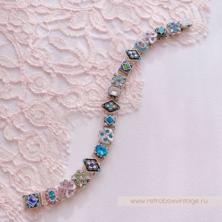 SWEET ROMANCE Браслет «Сильвия» размер L(8)