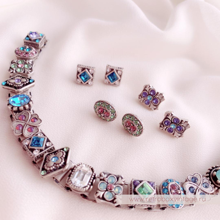 SWEET ROMANCE Комплект «Сильвия»