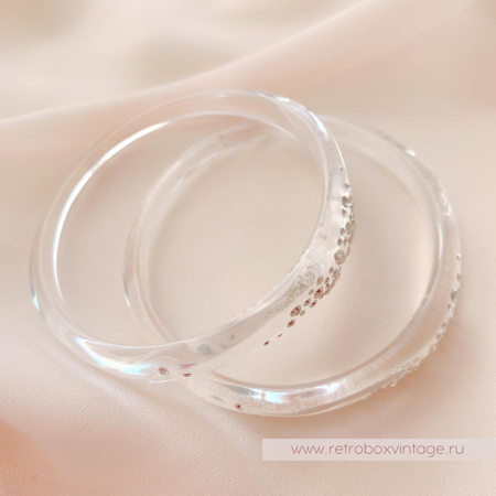 ALEXIS BITTAR Браслет «Алмазная пыль»