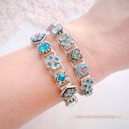 SWEET ROMANCE Браслет «Сильвия» размер L(8)