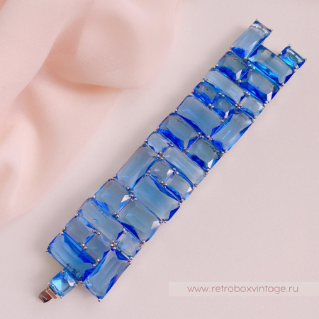 CAROLEE Браслет «Сила воды» (небольшой нюанс) - 20%