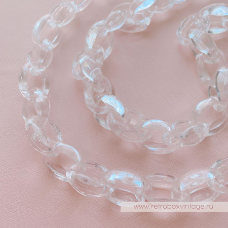 JOAN RIVERS Ожерелье «Лёд» JOAN RIVERS Ожерелье «Лёд»