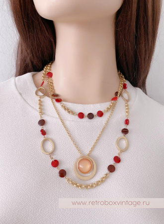 ANNE KLEIN Комплект «Ягодное настроение»