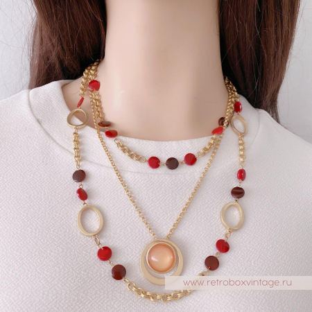 ANNE KLEIN Комплект «Ягодное настроение»