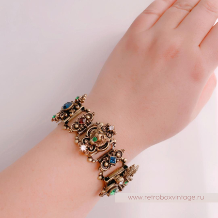 SWEET ROMANCE Браслет «Хранители» размер L