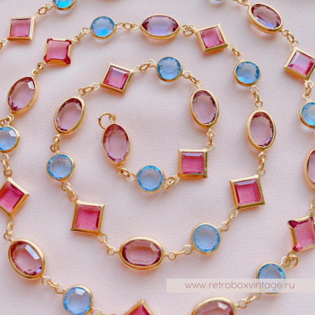 NO NAME Нить безелей «Танец лета» NO NAME Нить безелей «Танец лета»