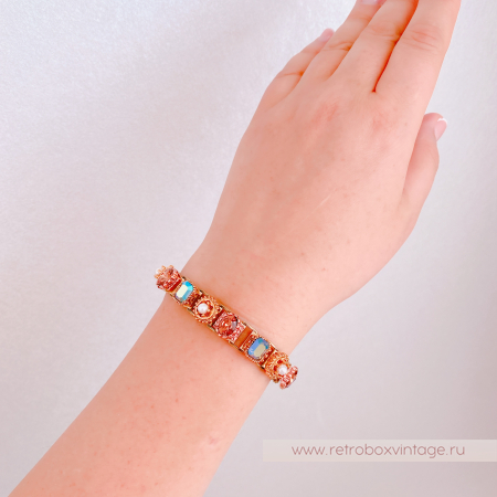 SWEET ROMANCE Браслет «Осенняя дымка»