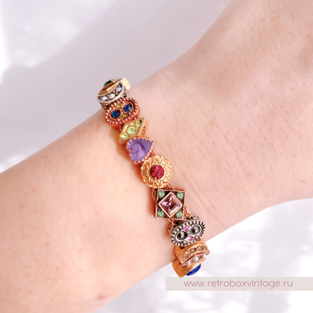 SWEET ROMANCE Браслет «Ренессанс» размер L (8)