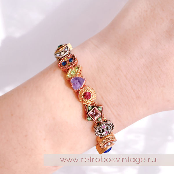 SWEET ROMANCE Браслет «Ренессанс» размер L (8)