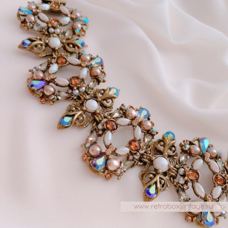 SWEET ROMANCE Браслет «Гармония любви»