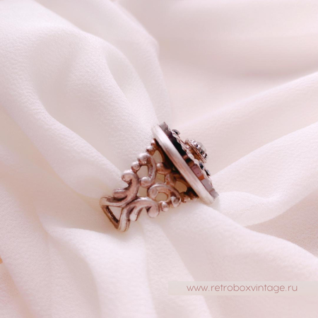 SWEET ROMANCE Комплект «Медальон»