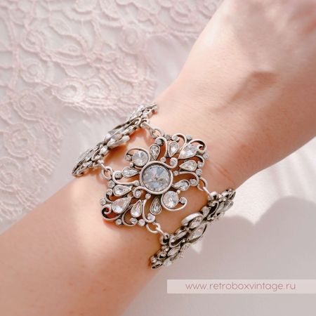 SWEET ROMANCE Браслет "Кружева"