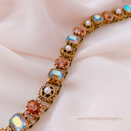 SWEET ROMANCE Браслет «Осенняя дымка»