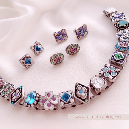 SWEET ROMANCE Комплект «Сильвия»