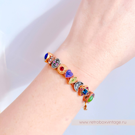 SWEET ROMANCE Браслет "Ренессанс" размер S (6,5)