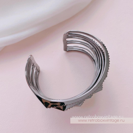 ALEXIS BITTAR Браслет «Оригами»