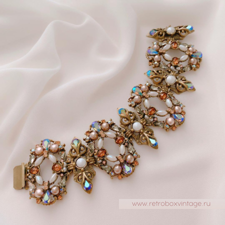 SWEET ROMANCE Браслет «Гармония любви»