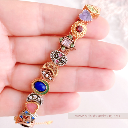 SWEET ROMANCE Браслет «Ренессанс» размер M (7)