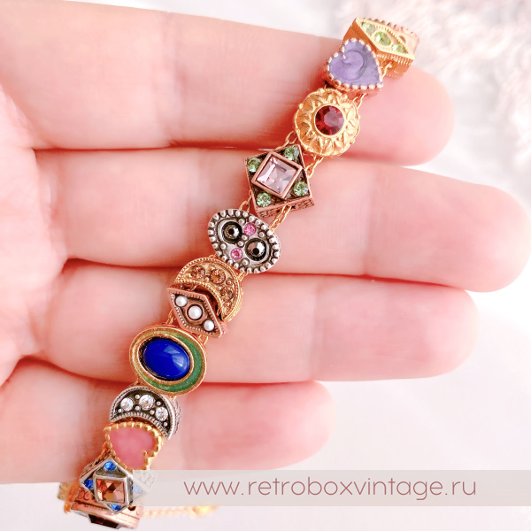 SWEET ROMANCE Браслет «Ренессанс» размер M (7)