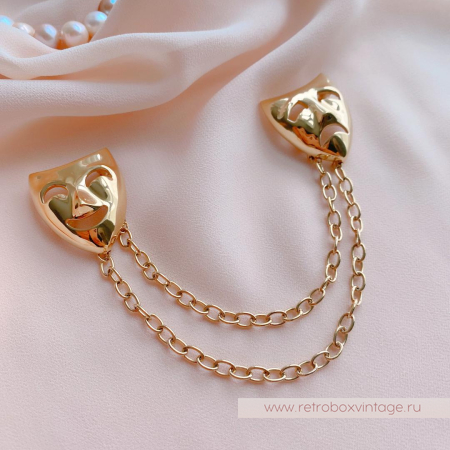 TRIFARI Комплект «Маски»