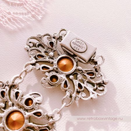 SWEET ROMANCE Браслет "Кружева"