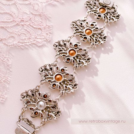 SWEET ROMANCE Браслет "Кружева"