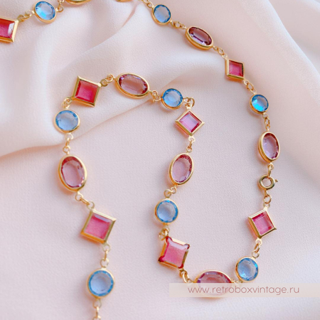 NO NAME Нить безелей «Танец лета» NO NAME Нить безелей «Танец лета»