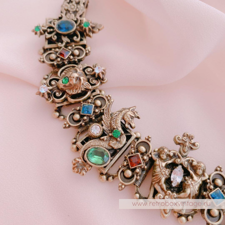 SWEET ROMANCE Браслет «Хранители» размер L