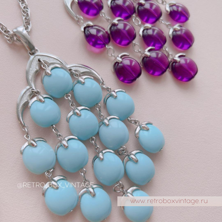 TRIFARI Ожерелье «Водопад» в ассортименте