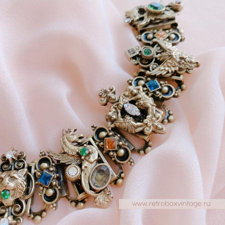 SWEET ROMANCE Браслет «Хранители» размер S-M (7)