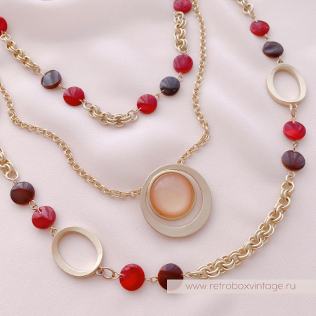 ANNE KLEIN Комплект «Ягодное настроение»