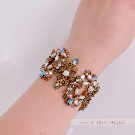 SWEET ROMANCE Браслет «Гармония любви»