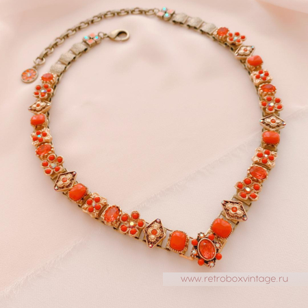 SWEET ROMANCE Комплект «Коралловые рифы»